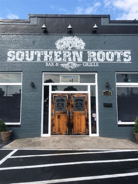 southern roots monroe nc|monroe's southern grill.